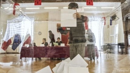 В Польше проходят выборы в Сейм и Сенат