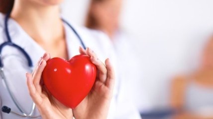 Смерть любимого человека может приводить к болезни сердца