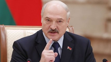 Власти Беларуси отправлены в отставку