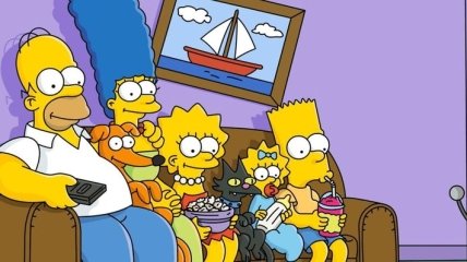 Телеканал Fox хочет продать "Симпсонов" по цене $800 млн за эпизод