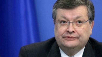 Грищенко: Франция понимает важность Украины для Европы 