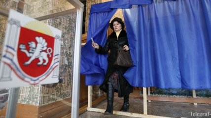 "Госизмена": что ожидает украинцев за организацию выборов РФ в Крыму