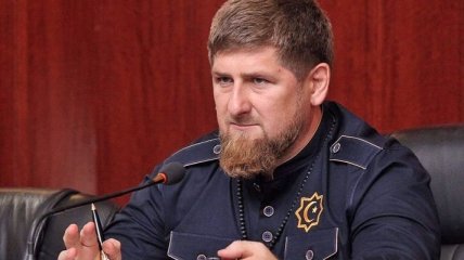 Кадыров запретил чеченским спортсменам выступать на Олимпиаде под флагом МОК