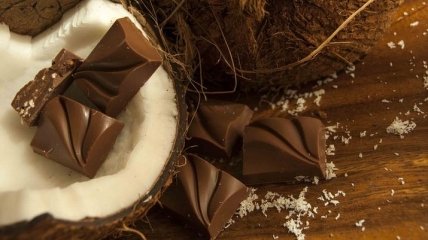 Волшебная сладость: новое полезное качество шоколада