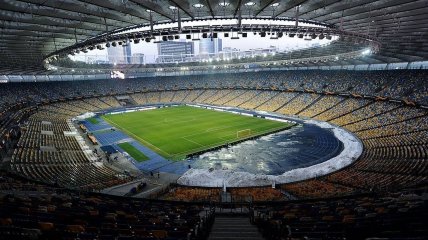 НСК "Олімпійський"