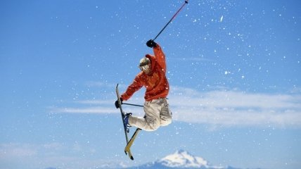 Греция имеет шанс стать лучшим местом для лыжников