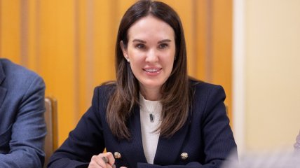 Ирина Мудра