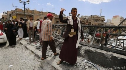 Противоборствующие стороны в Йемене договорились о перемирии