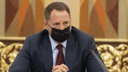 Ермак "отбирает власть" у Тимошенко: источники раскрыли детали