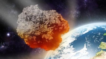 Ученые рассказали, когда Земля встретится с крупным астероидом