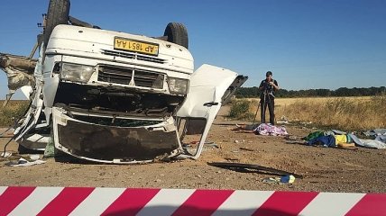 Еще одна жертва запорожского ДТП: в больнице умер ребенок