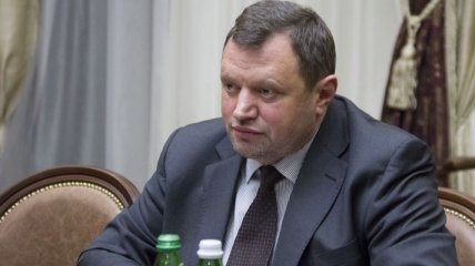 МИД Украины вызвало посла Венгрии после заявления о разведке