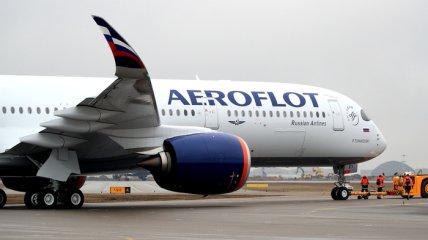 Російські авіакомпанії втрачають напрямки