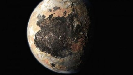 Ученые заявили, что на Плутоне не может быть человеческой жизни