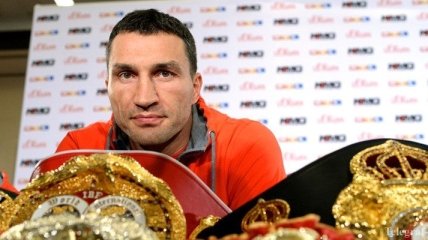 Леффлер: Соперник Кличко является одним из лучших бойцов дивизиона
