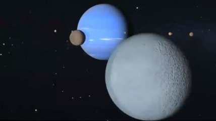 Ученые обнаружили уникальную по своим свойствам гигантскую планету
