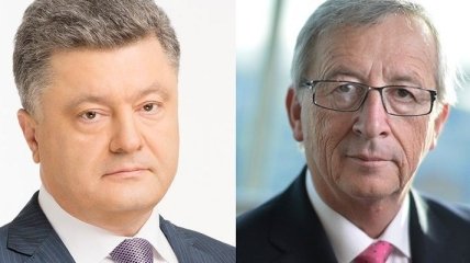 Порошенко и Туск обсудили "безвиз" для украинцев