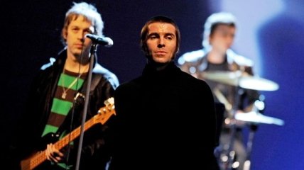 Воссоединится ли группа Oasis?