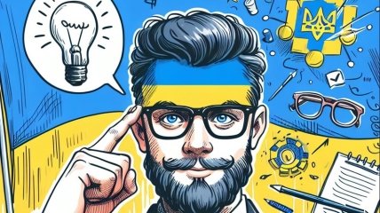 Украинские фамилии, которые носят умные люди