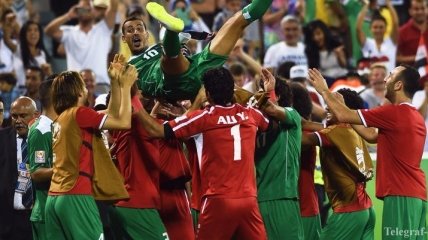 Победа сборной Ирака в Кубке Азии забрала жизни 2 человек