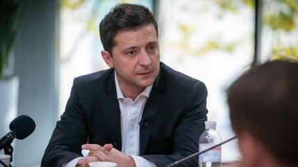 Зеленский назвал свою миссию на посту Президента Украины