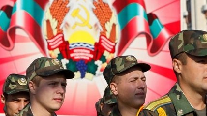 КС Молдовы признал незаконным пребывание российских войск в Приднестровье
