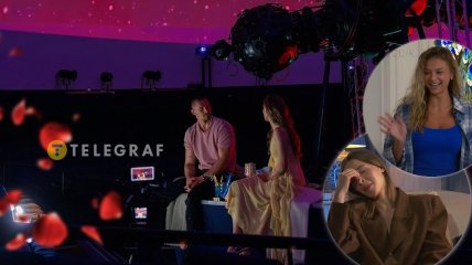 Шоу "Холостяк 2025"