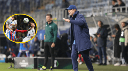 Александр Шовковский