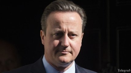 Кэмерон предупредил британцев об опасностях Brexit