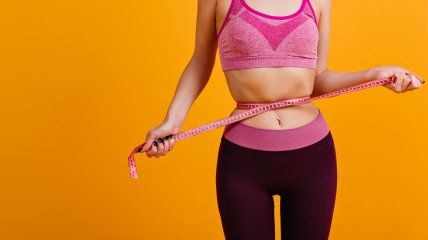 Неправильным похудением можно убить свое здоровье