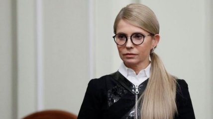 "Перейдены все красные линии": Тимошенко объявила о переходе в оппозицию (Видео)