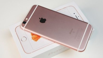 Обзор iPhone 6s: золотой стандарт