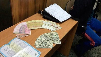 В Одессе пытались украсть с депозита 1,5 миллиона гривен