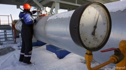 Украина возобновит реверс газа из Польши