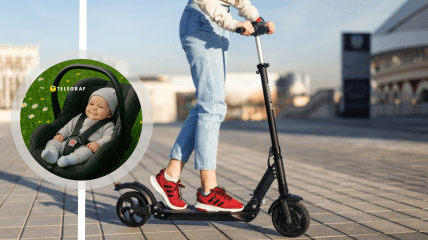 Ребенок чувствовал себя комфортно