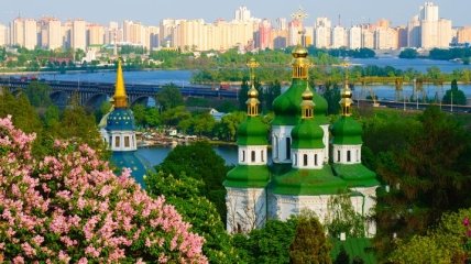 Киевлянам в этом году вернули 1 тысячу гектаров земли 