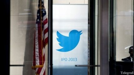 Стоимость компании Twitter оценили в $14,2 млрд