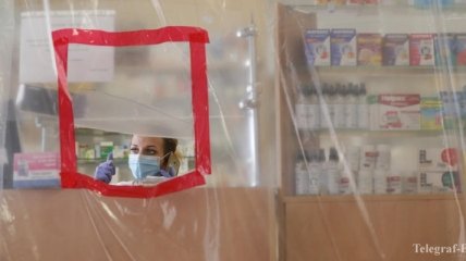 На Ровенщине за сутки выявили 30 случаев коронавируса