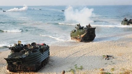 Канада присоединится к военным учениям "Sea Breeze 2017" в Украине