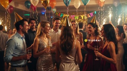 Устройте себе праздничное настроение с подборкой новогодних песен