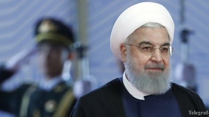 Спасение СВПД: Президент Ирана едет в Европу 