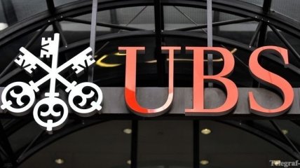Полиция провела обыски в филиалах швейцарского банка UBS
