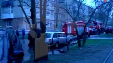 В России произошел взрыв газа в многоэтажке, есть жертвы