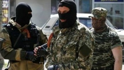 На Донбассе боевики меняют тактику
