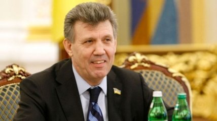 Сергей Кивалов: Мы должны усилить сближение Украины с РФ