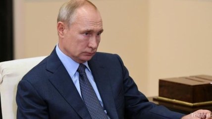 Путін: Росія підготувала резерв із силовиків для Білорусі