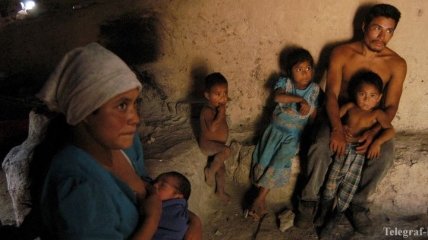 Отчет ООН: в 2018 году каждый девятый человек в мире страдал от голода
