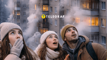 Пар из домов