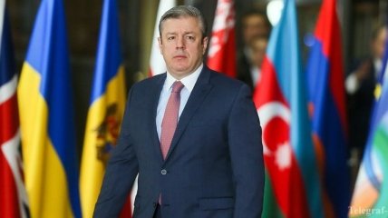 Премьер Грузии: Поблажек для наркоторговцев в стране не будет