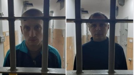 Николай Кузив и Сергей Сулима за пытки на рабочем месте получили 11 лет лишения свободы.
